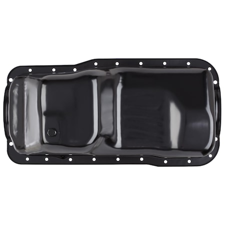 Atp Engine Oil Pan, 103028 103028